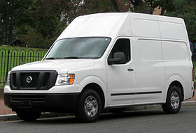 2012 Nissan NV 2500 HD -- 09-15-2011.jpg